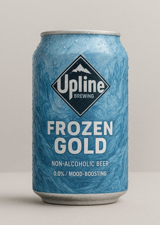 Can of zero percent stress